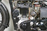 BSA M22 Standard 1939 500cc 1 cyl ohv