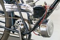 Puch Styriette 1939 60cc 1 cyl ts