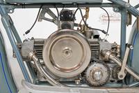 Victoria KR6 1927 600cc 2 cyl ohv