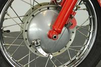 Puch 250 SGS 250cc 1955 1 cyl ts