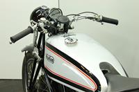 Norton Model 30 International c.1937 500cc 1 cyl ohc