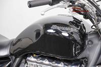 Triumph Rocket 3 2006 2300cc 3 cyl ohc