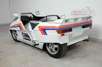 Krauser Domani 1999 4 cyl combination