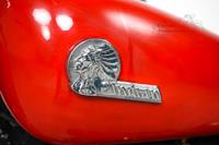 Indian 440 Four 1940 1265cc 4 cyl ioe