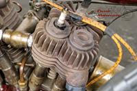 Indian PowerPlus Brooklands 1916 1000cc 2 cyl sv 