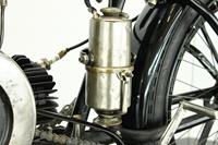 Douglas TS25 1925 350cc 2 cyl sv