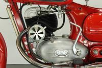 Puch 250 SGS 250cc 1955 1 cyl ts