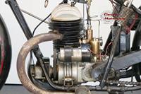 Puch 250 Sport 1932 250cc 2 cyl ts