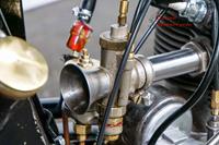 Styl’son RCE c.1930 250cc 1 cyl sv JAP