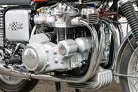 Münch TTS 1200 1972 1200cc 4 cyl ohc