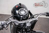 BMW R68 1952 600cc 2 cyl ohv