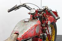 Diamant Model F 1928 500cc 1 cyl ohv