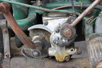 O.D. Ostner Dresden SS50 1930 500cc 1 cyl ohv