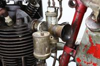 Diamant Model F 1928 500cc 1 cyl ohv