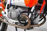 BMW R100 GS PD Pierre Laroux 1979 1000cc 2 cyl ohv