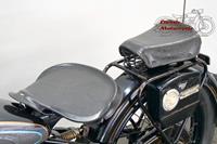 NSU 351 OT 1951 346cc 1 cyl ohv