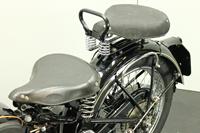 Triumph Speed Twin 1938 500cc 2 cyl ohv