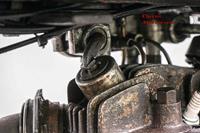 Suecia Sport 600 1937 600cc 1 cyl ohv JAP