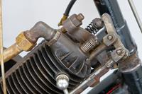 Clément Model B 1902 143cc 1 cyl aiv