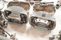 BMW R51 1940 500cc 2 cyl ohv