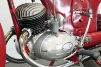 Puch 150 TL 1951 150cc 1 cyl ts