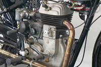 FN Model 13 1953 450cc 1 cyl sv