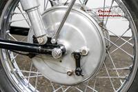 BMW R60 1956 600cc 2 cyl ohv