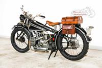 BMW R42 1927 500cc 2 cyl sv