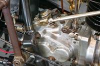 Puch 250 Sport 1932 250cc 2 cyl ts