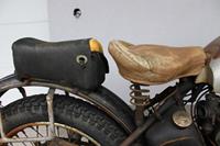 Triumph 3HW c.1942 350cc 1 cyl ohv