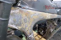 Zündapp KS 750 1943 751cc 2 cyl ohv combination