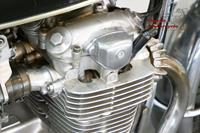 Honda CB 500 Four 1975 500cc 4 cyl ohc