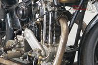 Imperia Model 350 H 1931 350cc 1 cyl ohv MAG