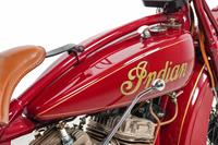 Indian 101 Scout 1928 750cc 2 cyl sv