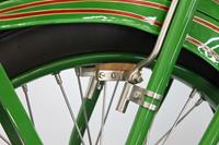 Matchless Model J Sport 1922 1000cc 2 cyl ioe MAG