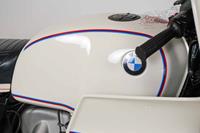 BMW R100RS Motorsport 1978 1000cc 2 cyl ohv 1of200
