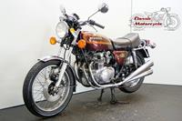 Honda CB 550 Four 1978 544cc 4 cyl ohc