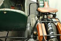 BSA Model H 1922 557cc 1 cyl sv combination