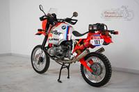 BMW R100 GS PD Pierre Laroux 1979 1000cc 2 cyl ohv