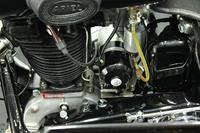 Ariel VF31 1930 500cc 1 cyl ohv Combination