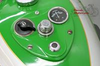 BSA M23 Empire Star 1937 500cc 1 cyl ohv