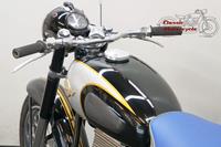 Simson 425 S 1959 247cc 1 cyl ohv