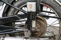 Zündapp DB 203 Comfort 1953 200cc 1 cyl ts