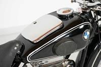 BMW R23 1938 250cc 1 cyl ohv