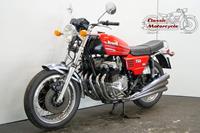 Benelli 750 Sei 1975 747cc 6 cyl ohc