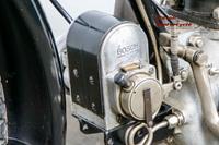 Motorcycle 3,5hp c.1912 500cc 1 cyl sv Fafnir