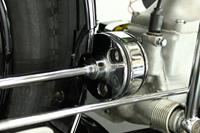 BMW R4 1934 400cc 1 cyl ohv