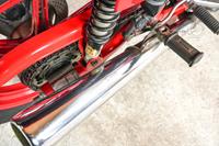 Ducati MHR900 1983 900cc 2 cyl ohc