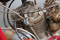 Indian Scout 600 1925 600cc 2 cyl sv - V-twin