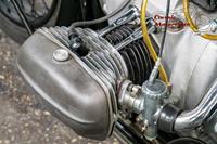 BMW R51 1939 500cc 2 cyl ohv